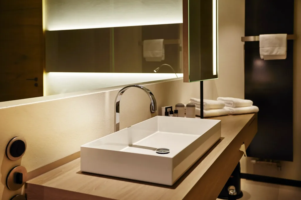 hotel seegarten junior loft zimmer 2