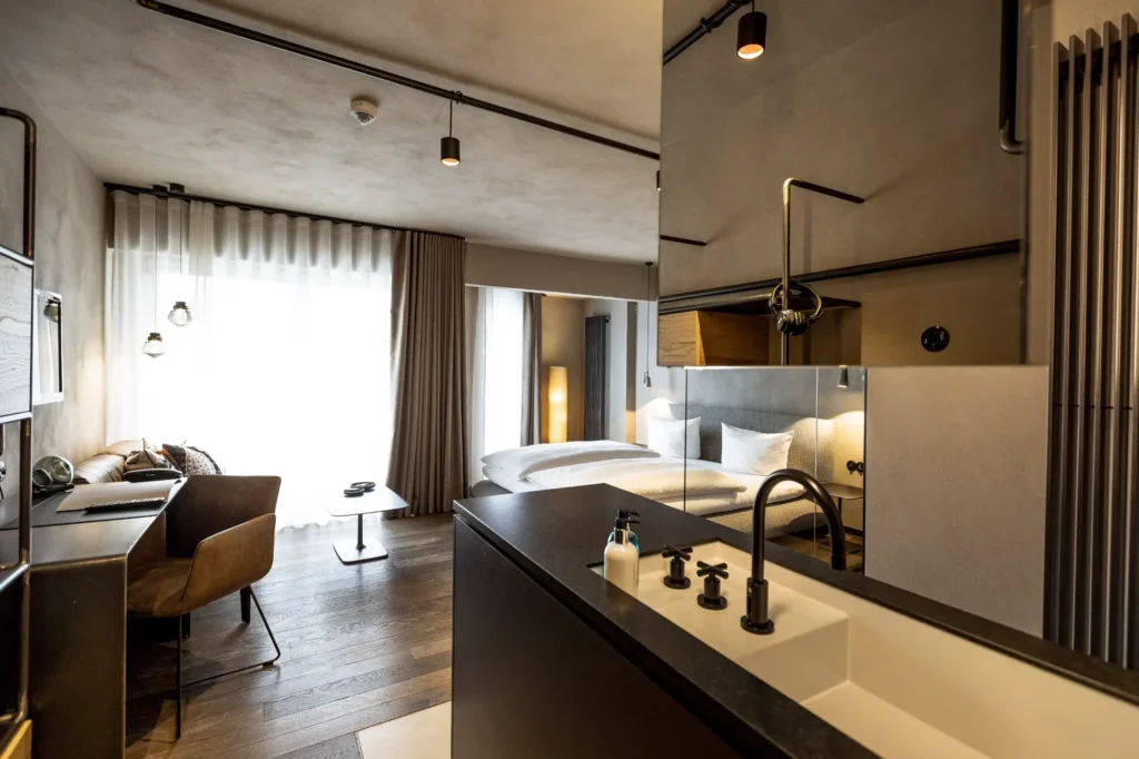 hotel seegarten m design zimmer 6