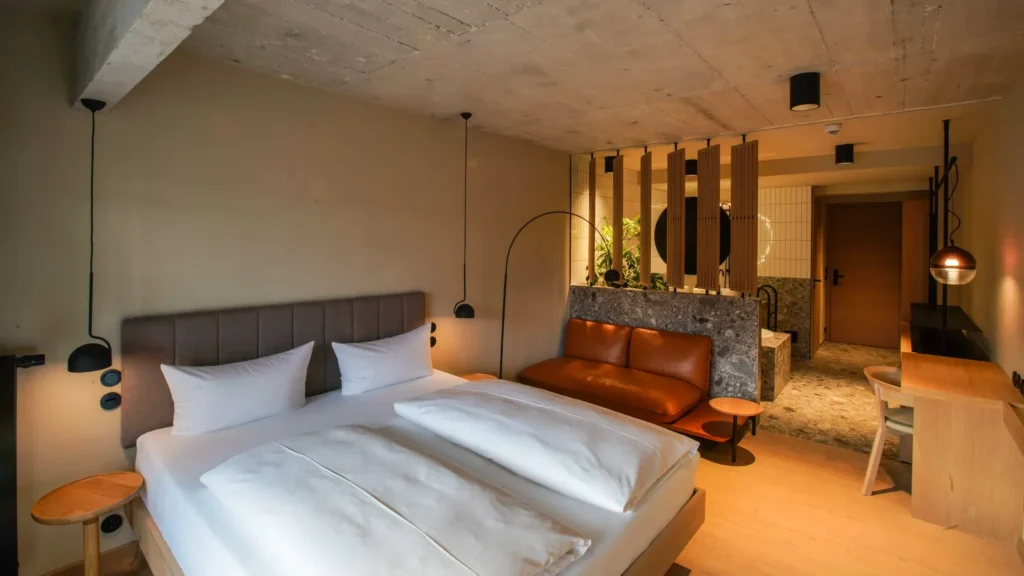 hotel seegarten xl design zimmer1