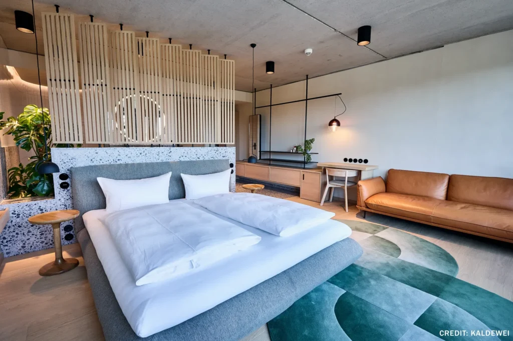 hotel seegarten xl view zimmer 1