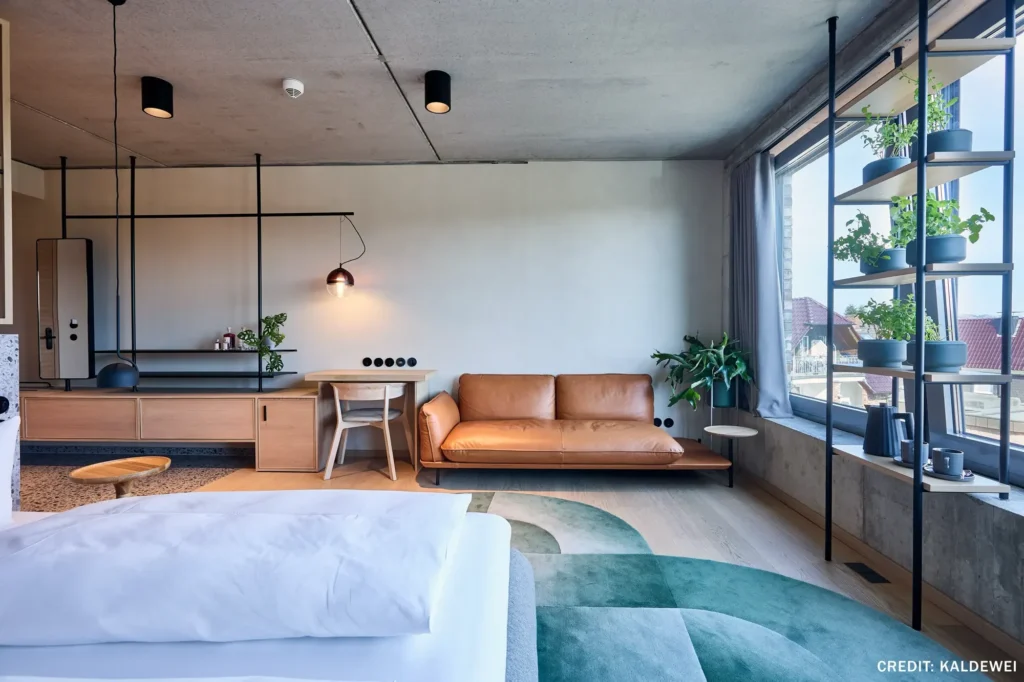 hotel seegarten xl view zimmer 2