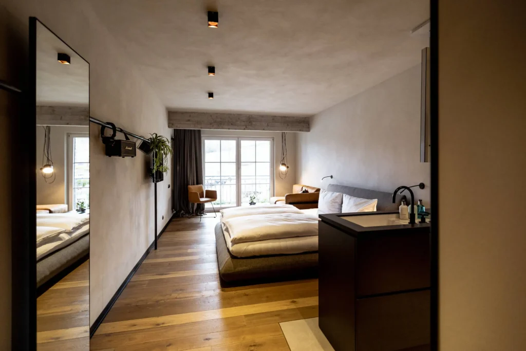 m design zimmer